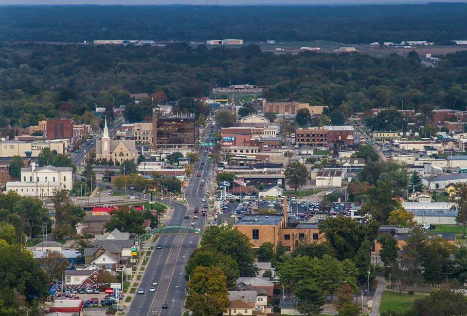 Mount Vernon, Illinois Transcription Services